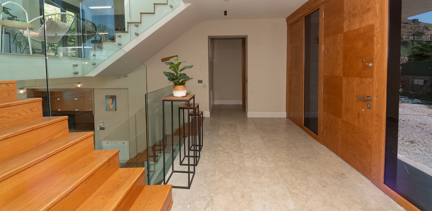 Vistaport Villas Bodrum 7