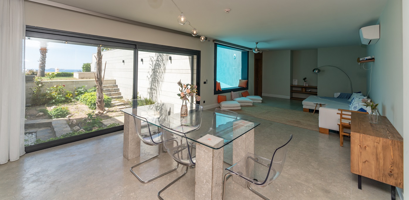 Vistaport Villas Bodrum 9