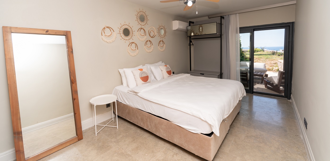 Vistaport Villas Bodrum 10