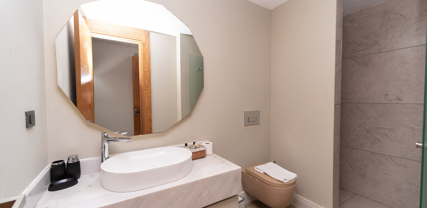 Vistaport Villas Bodrum 11