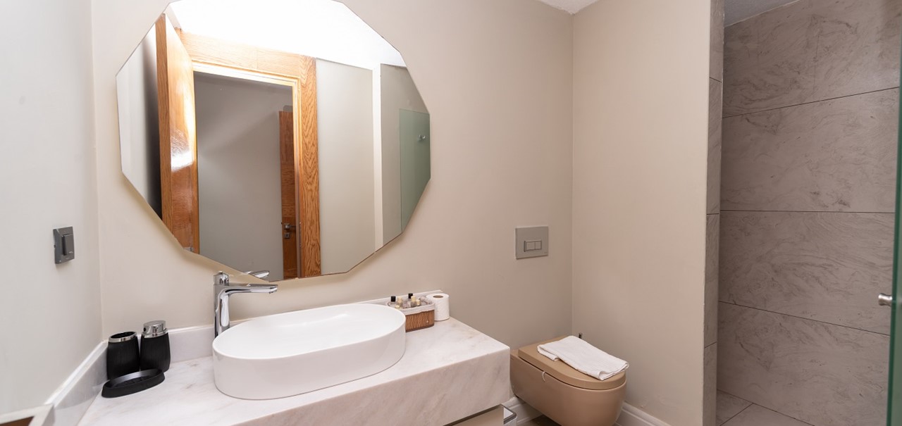 Vistaport Villas Bodrum 11