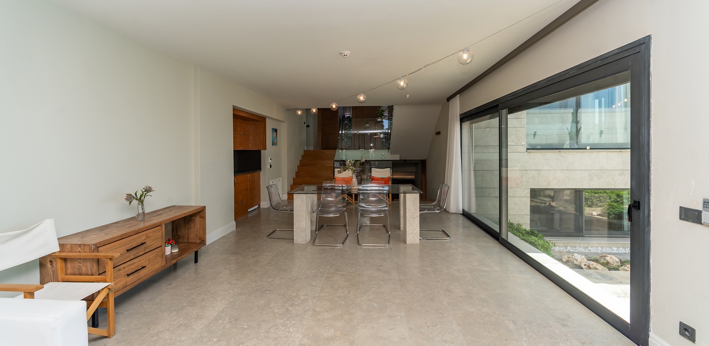 Vistaport Villas Bodrum 12