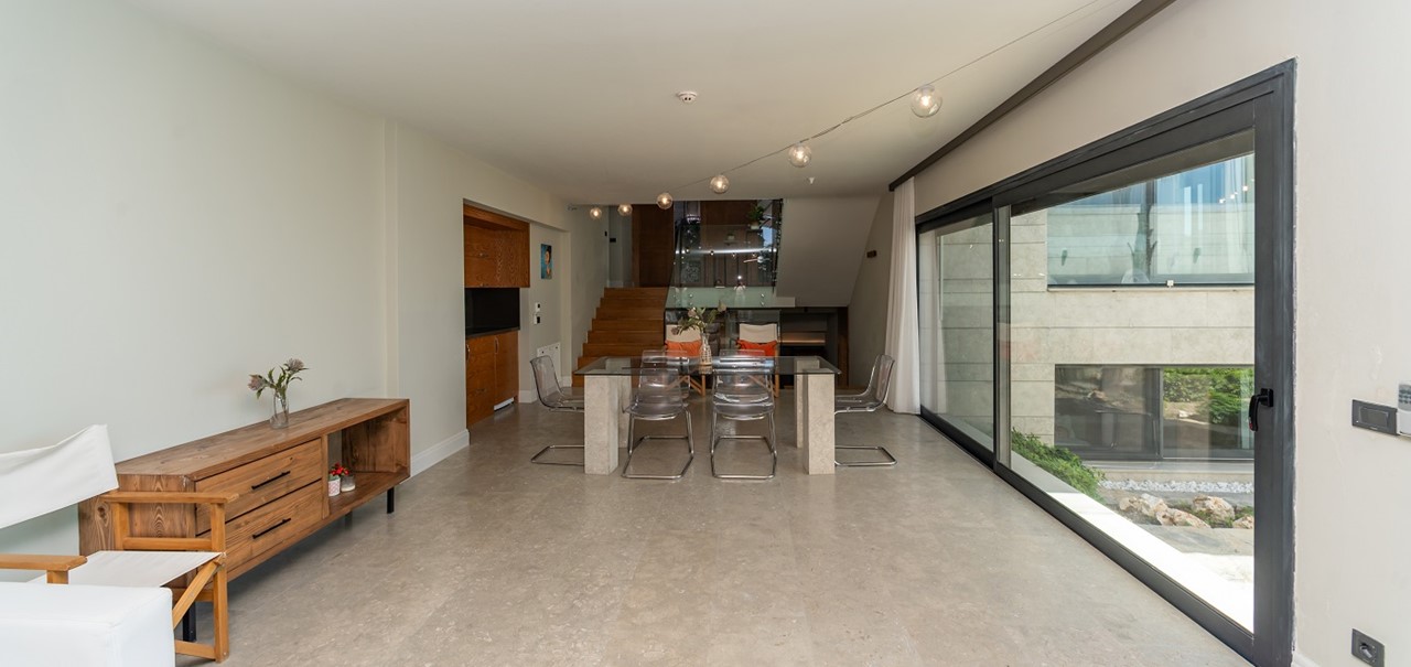 Vistaport Villas Bodrum 12