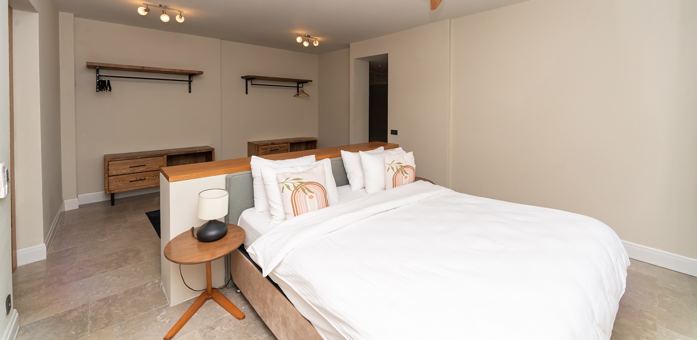 Vistaport Villas Bodrum 14