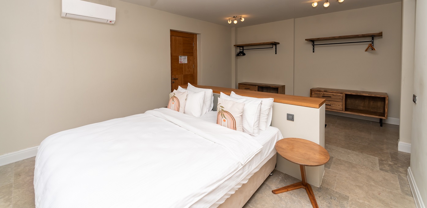 Vistaport Villas Bodrum 15