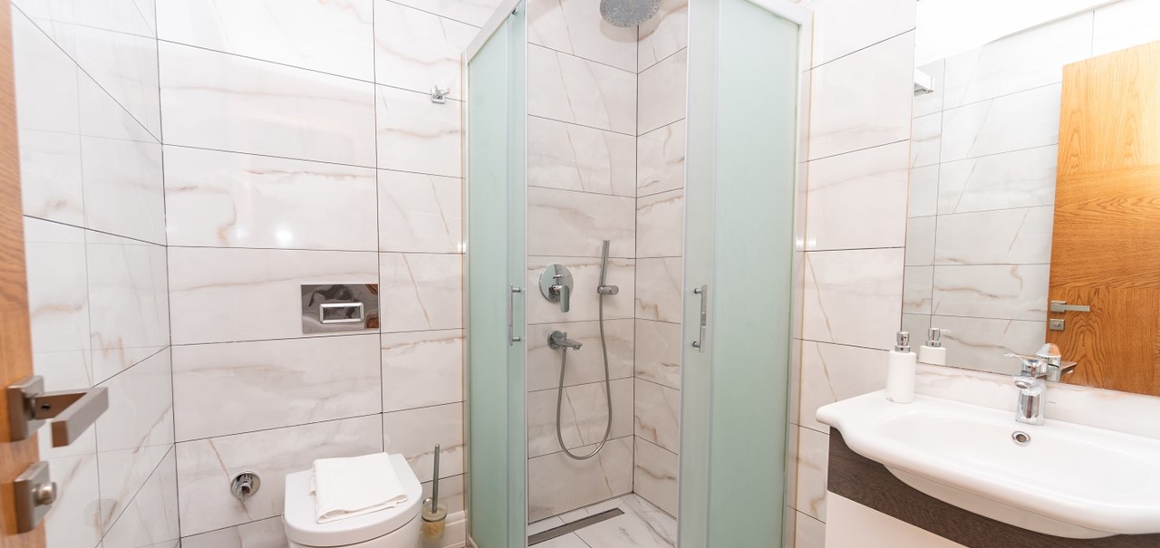 Vistaport Villas Bodrum 17