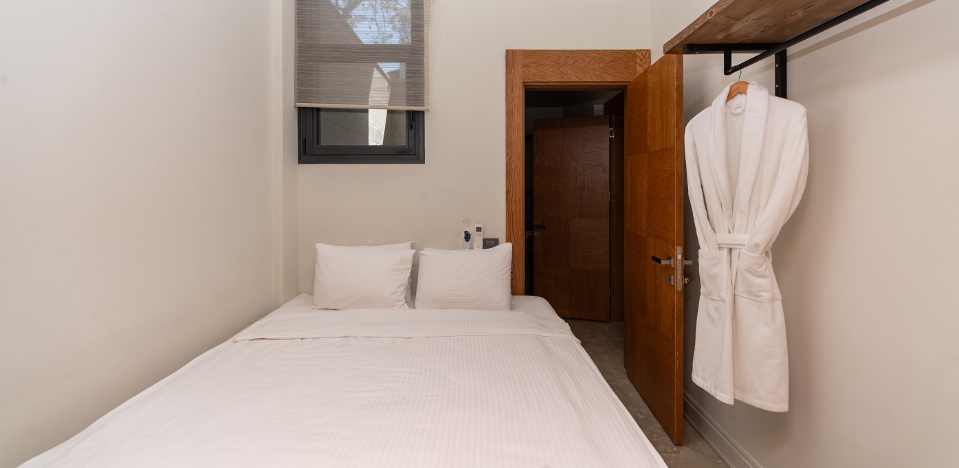 Vistaport Villas Bodrum 18