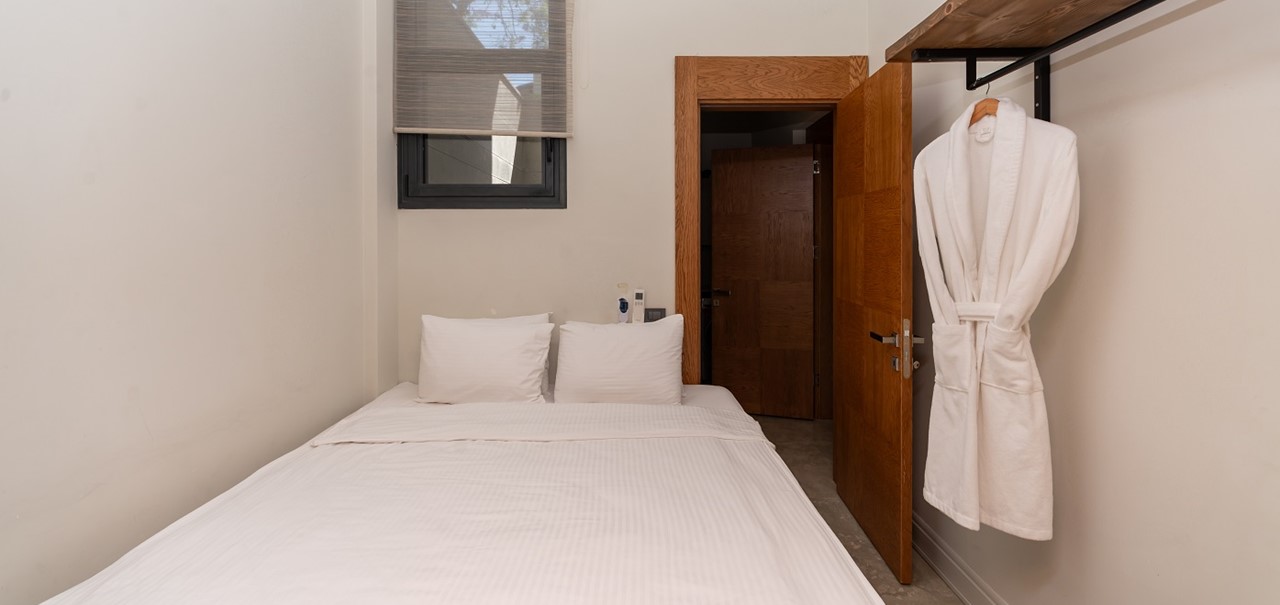 Vistaport Villas Bodrum 18