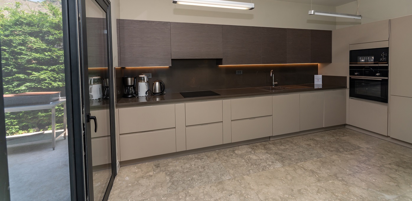 Vistaport Villas Bodrum 19