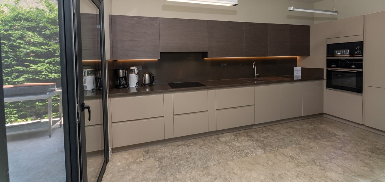 Vistaport Villas Bodrum 19