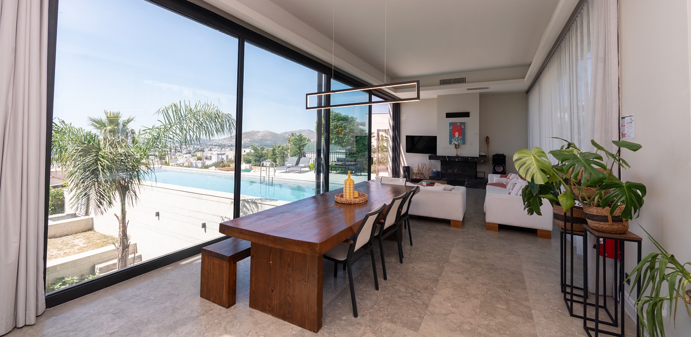 Vistaport Villas Bodrum 23