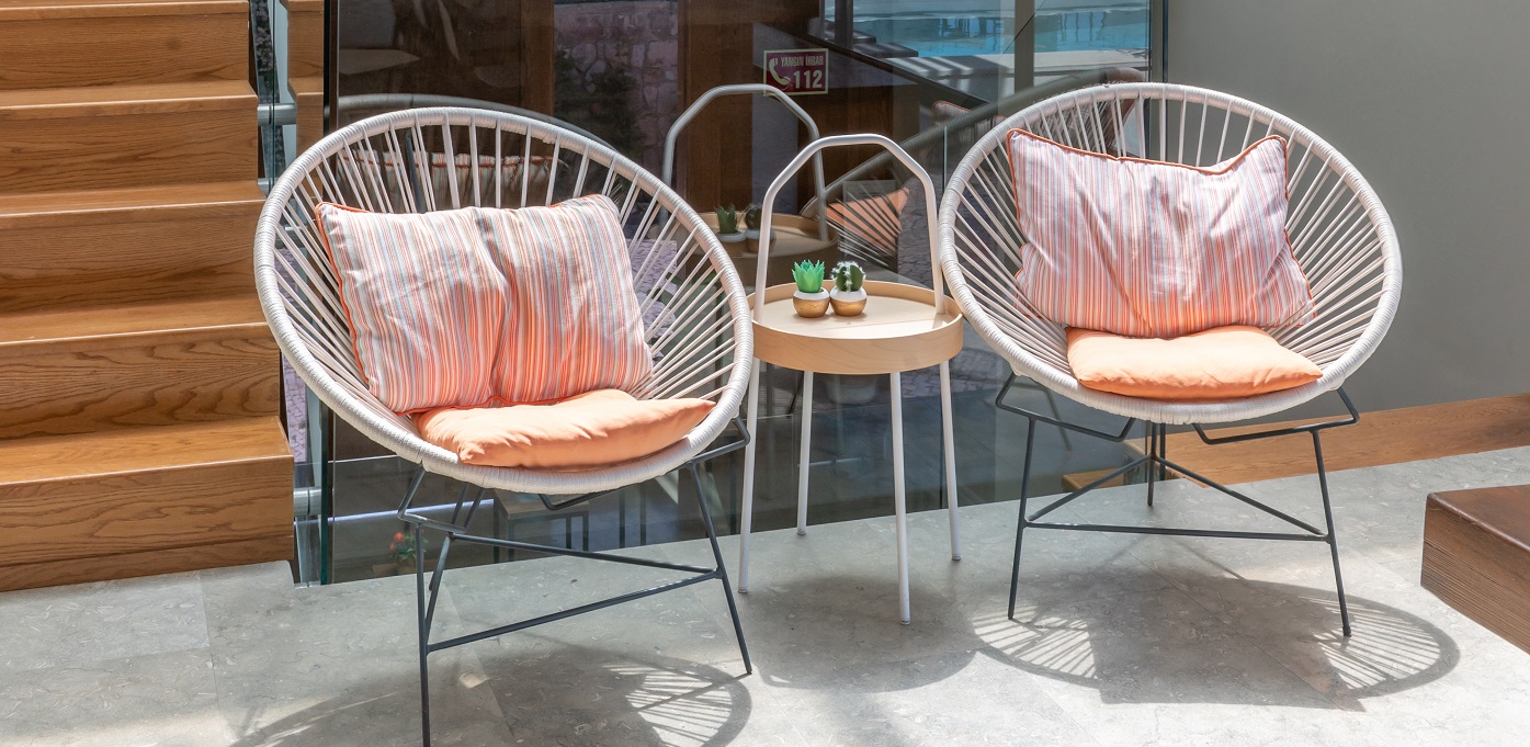 Vistaport Villas Bodrum 35