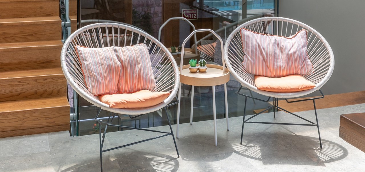 Vistaport Villas Bodrum 35