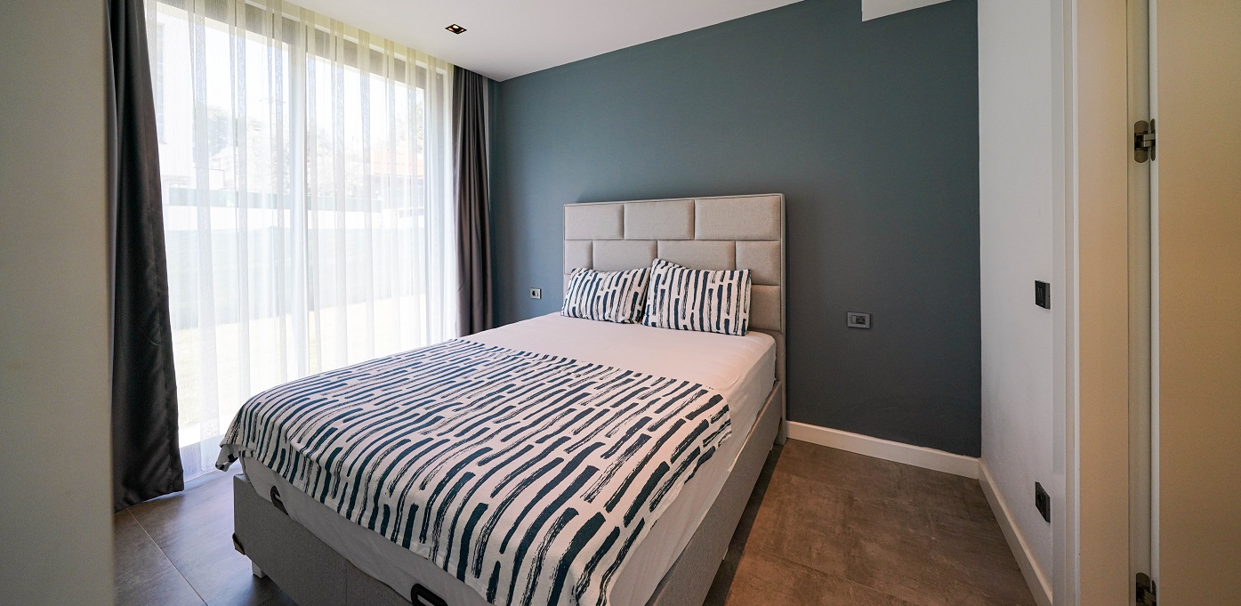 NI Villas Bodrum 3