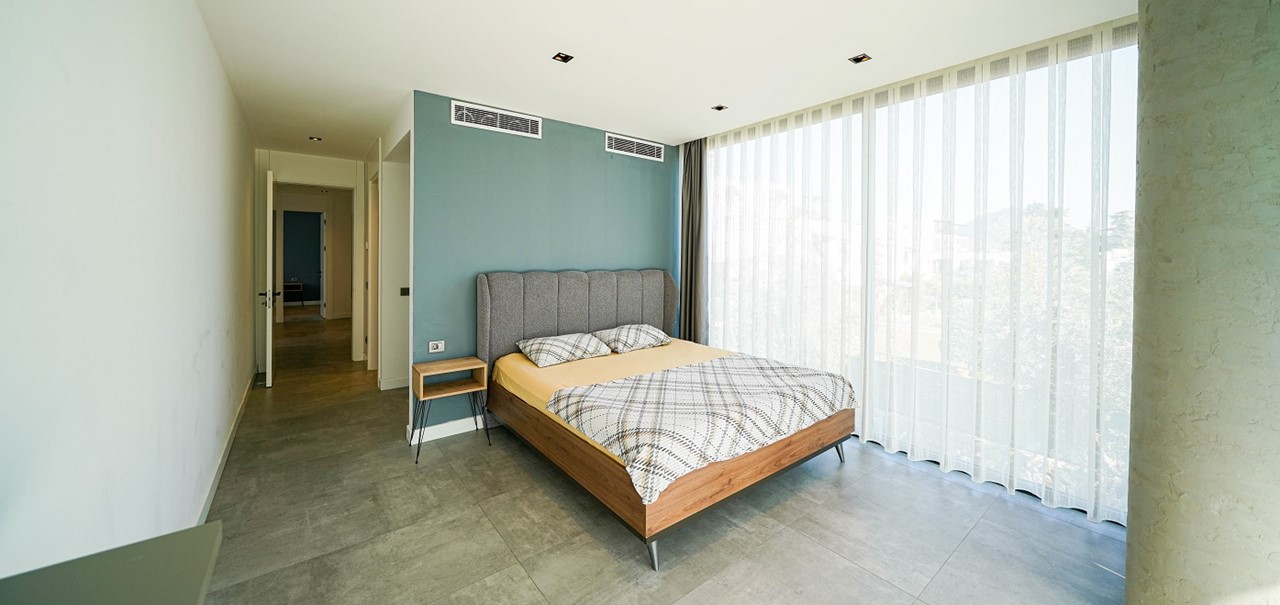 NI Villas Bodrum 9