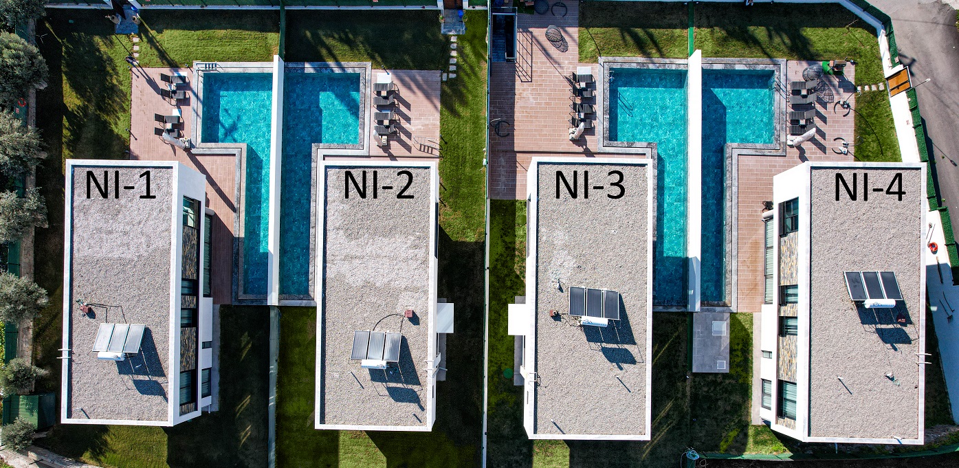 NI Villas Bodrum 14