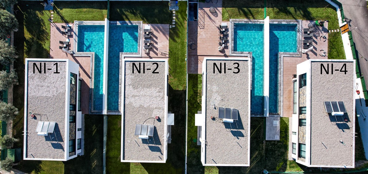 NI Villas Bodrum 14