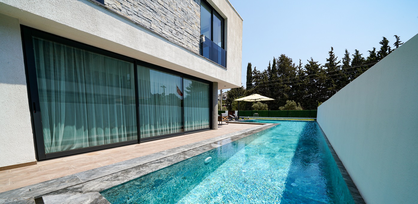NI Villas Bodrum 16