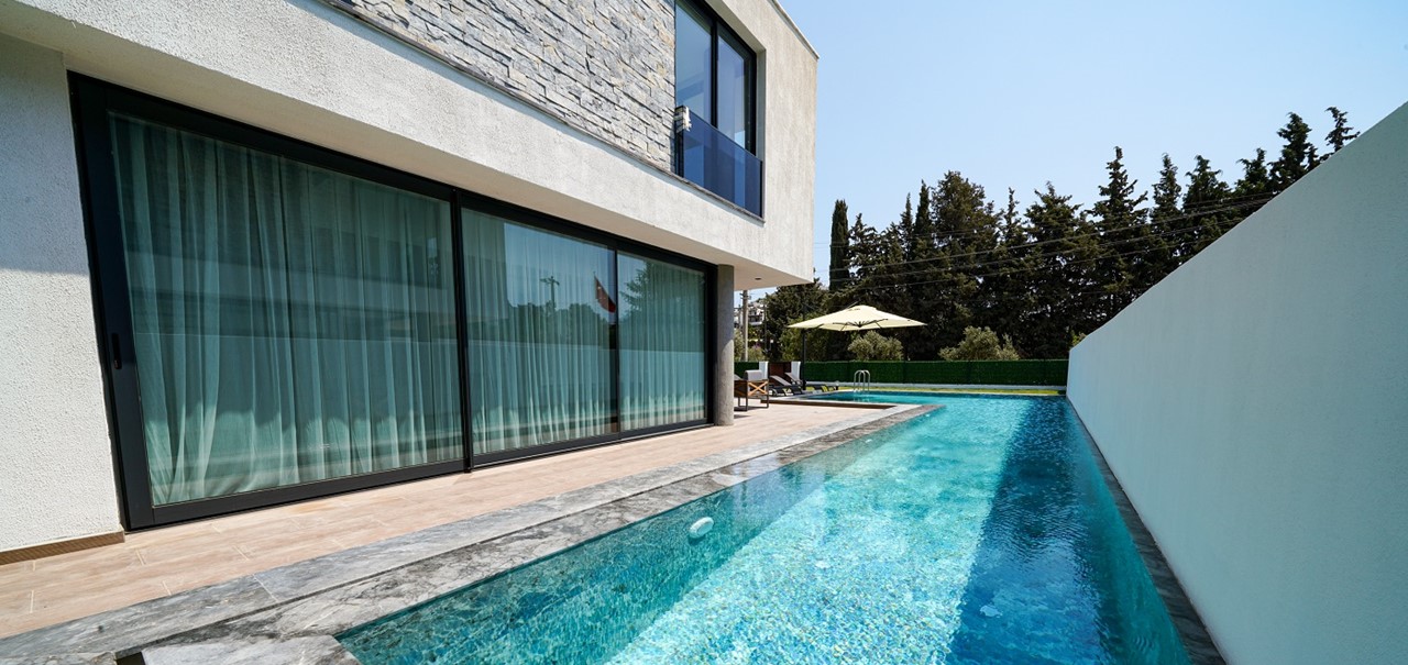 NI Villas Bodrum 16