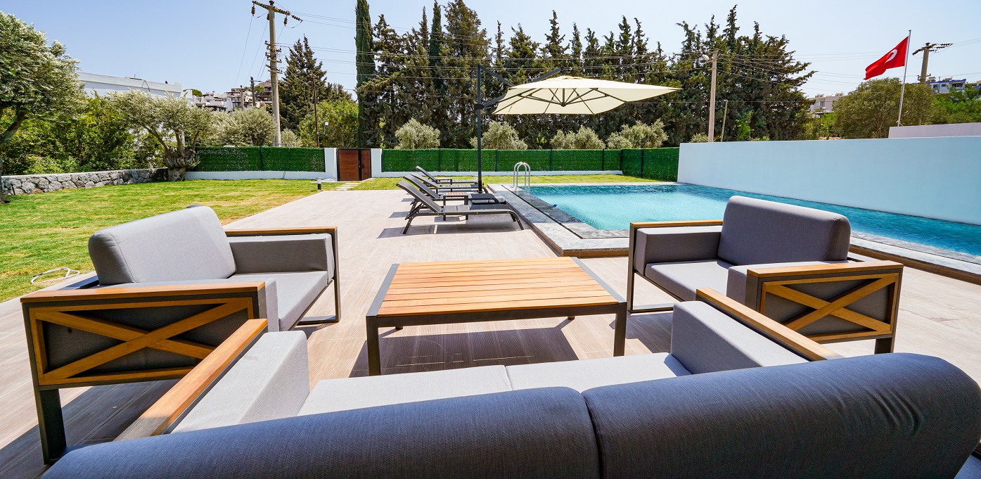 NI Villas Bodrum 17