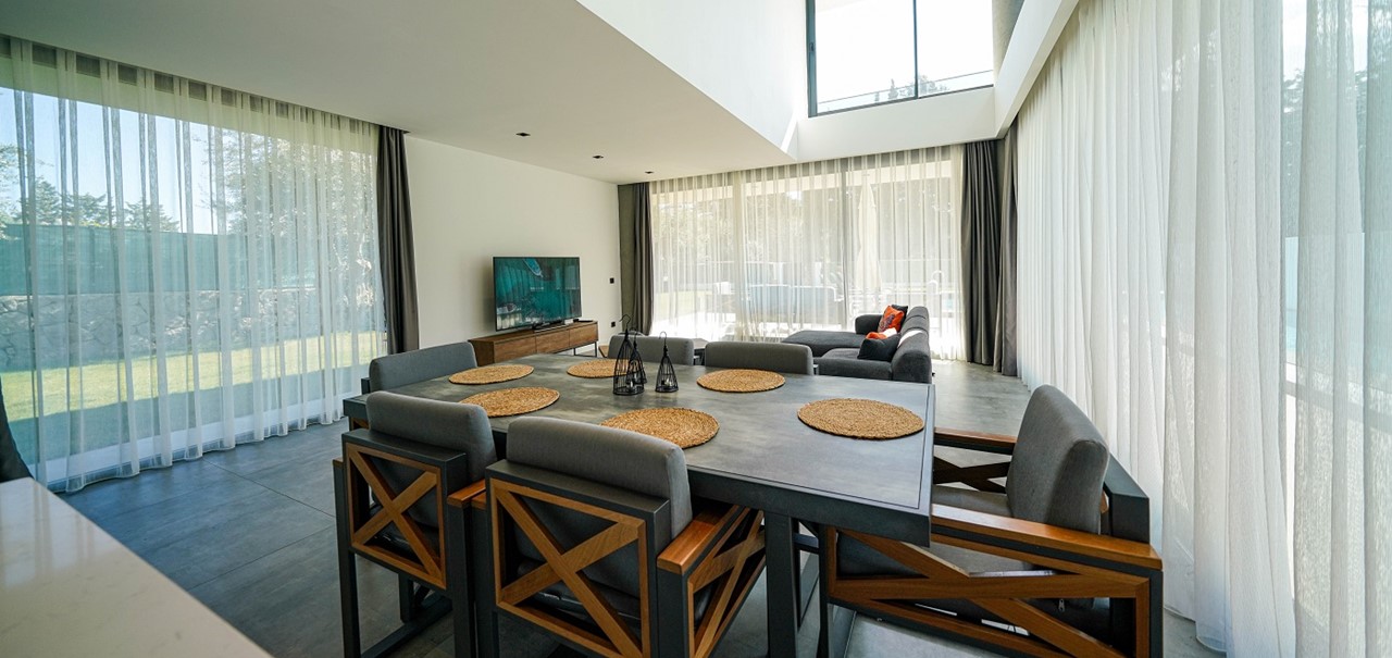 NI Villas Bodrum 21