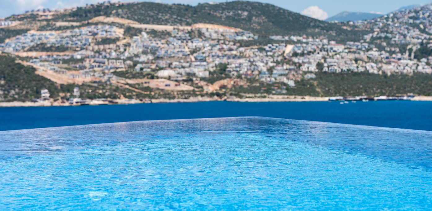 Villa Tuna Kisla Kalkan 13