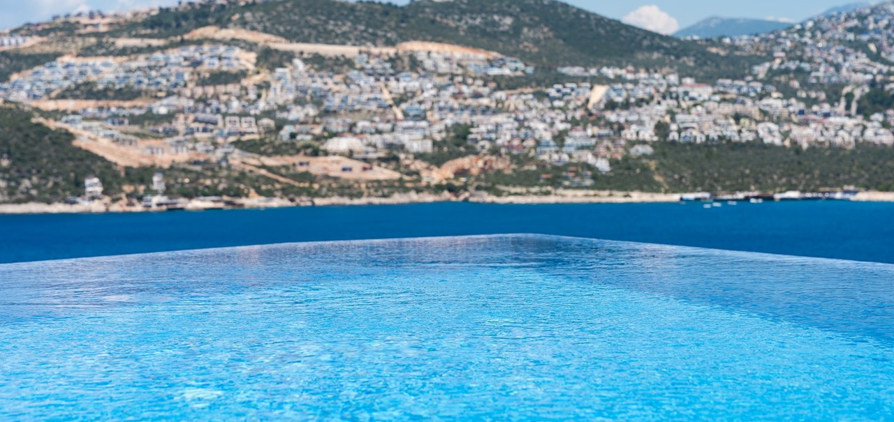 Villa Tuna Kisla Kalkan 13