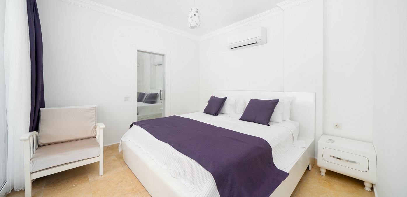 Villa Tuna Kisla Kalkan 20