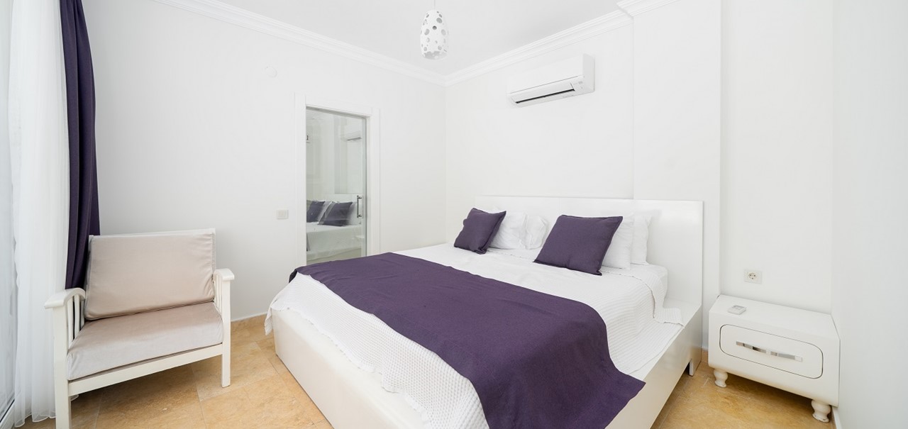 Villa Tuna Kisla Kalkan 20