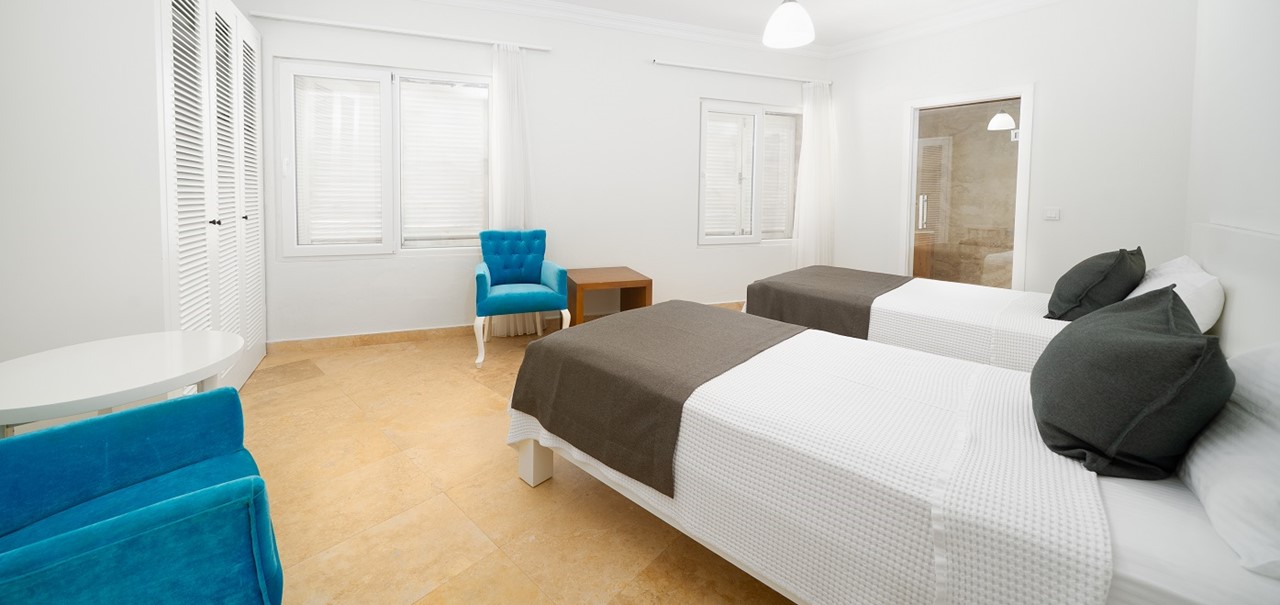 Villa Tuna Kisla Kalkan 22