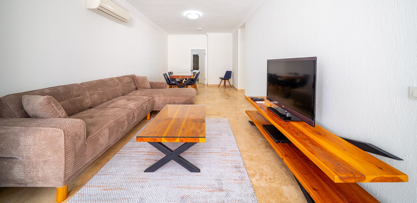 Villa Tuna Kisla Kalkan 24