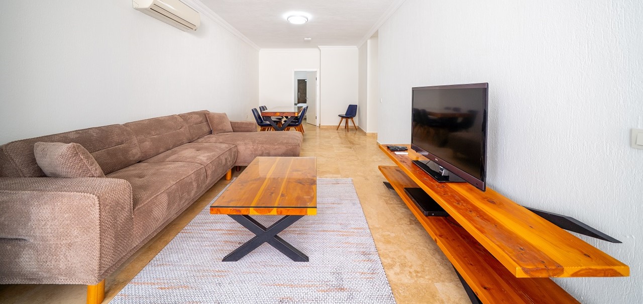 Villa Tuna Kisla Kalkan 24