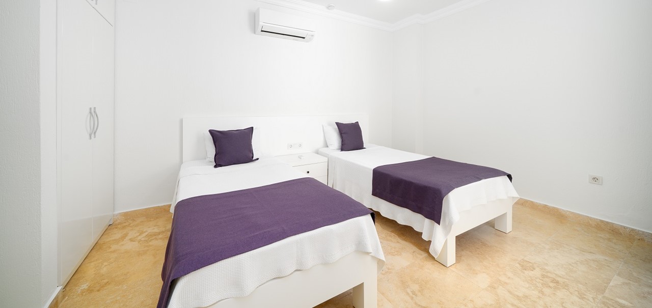 Villa Tuna Kisla Kalkan 25