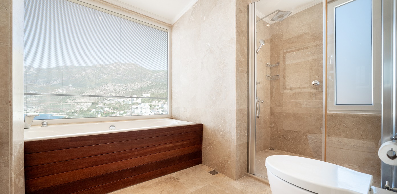 Villa Tuna Kisla Kalkan 32