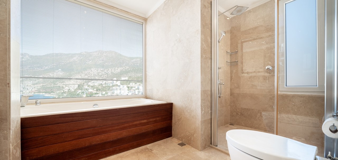 Villa Tuna Kisla Kalkan 32