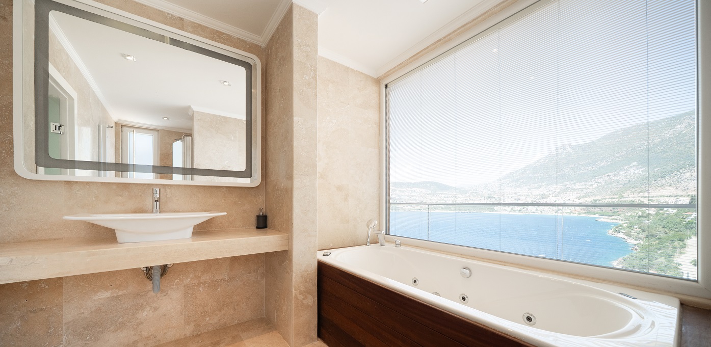 Villa Tuna Kisla Kalkan 33