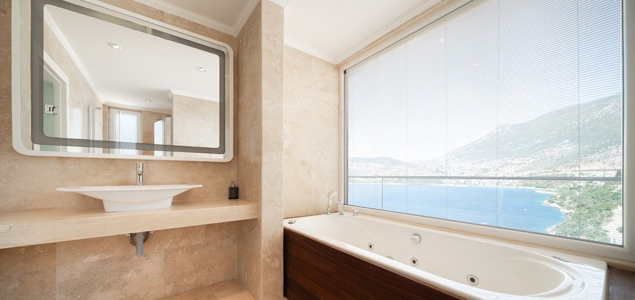 Villa Tuna Kisla Kalkan 33