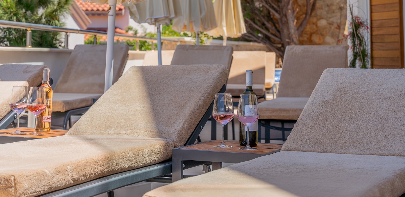 Villa Tuna Kisla Kalkan 40