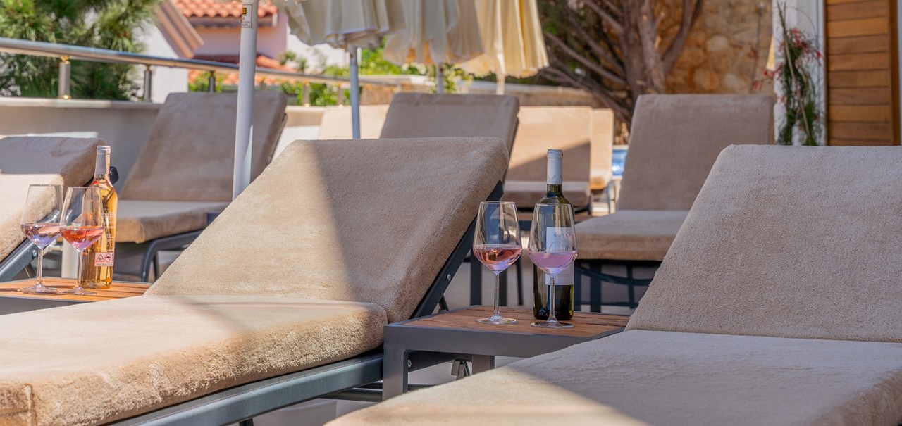 Villa Tuna Kisla Kalkan 40