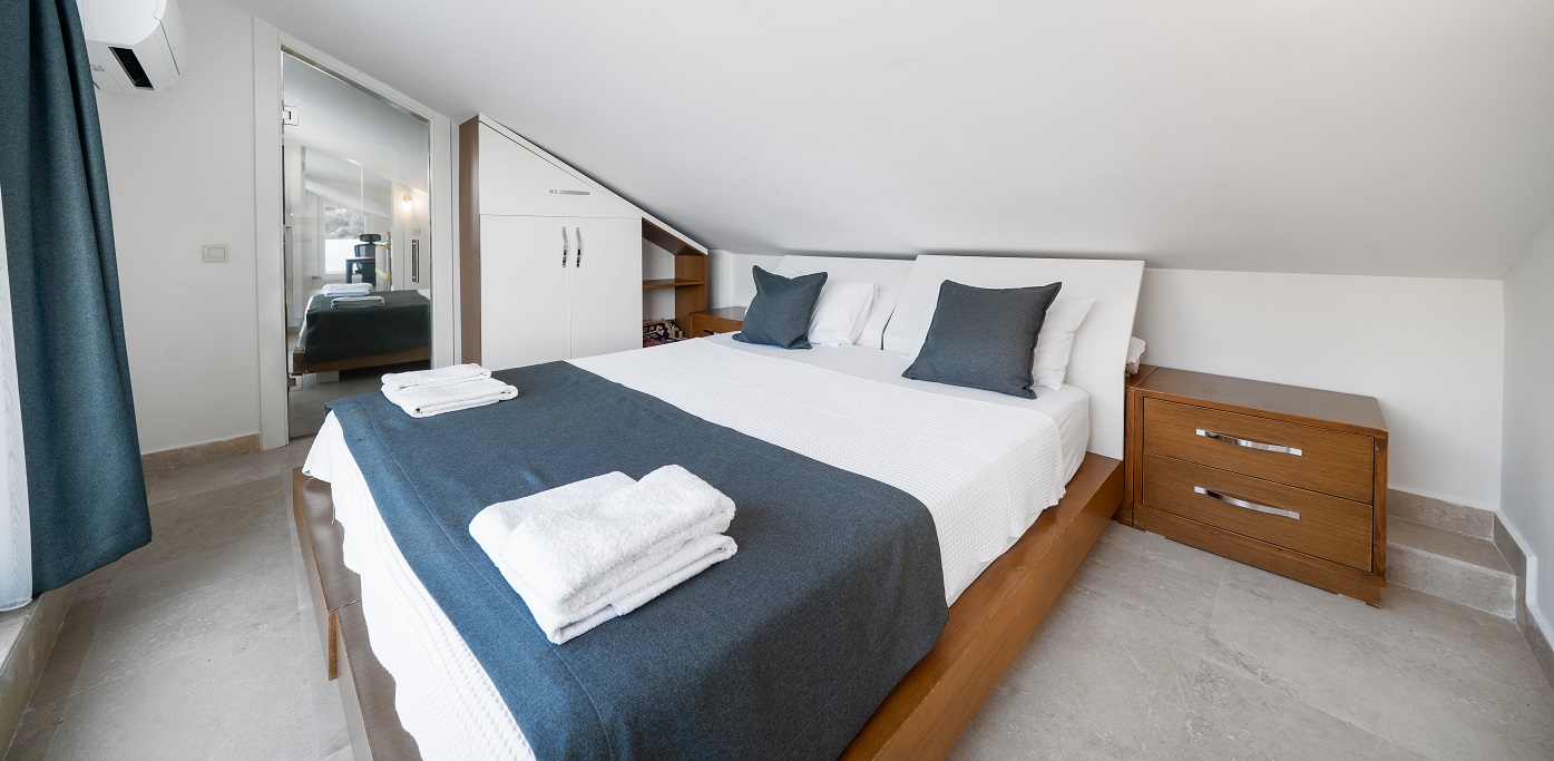 Villa Tuna Kisla Kalkan 43