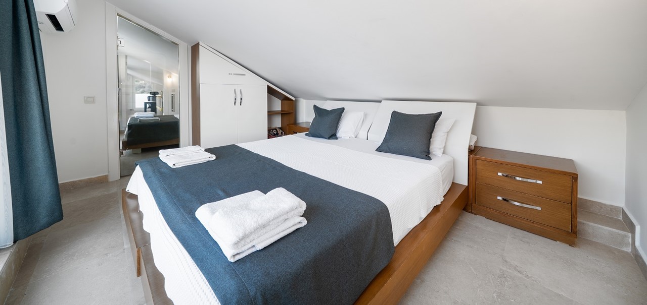 Villa Tuna Kisla Kalkan 43