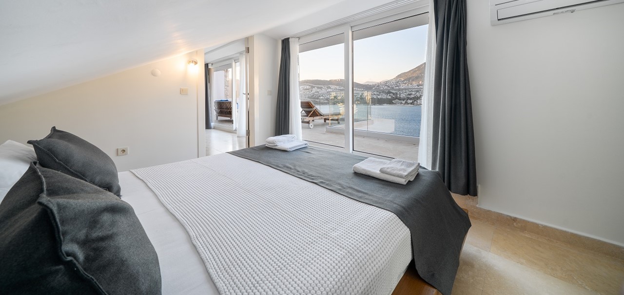 Villa Tuna Kisla Kalkan 44