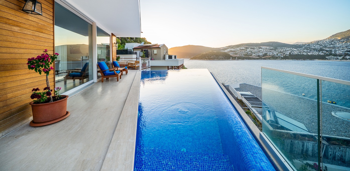 Villa Tuna Kisla Kalkan 46