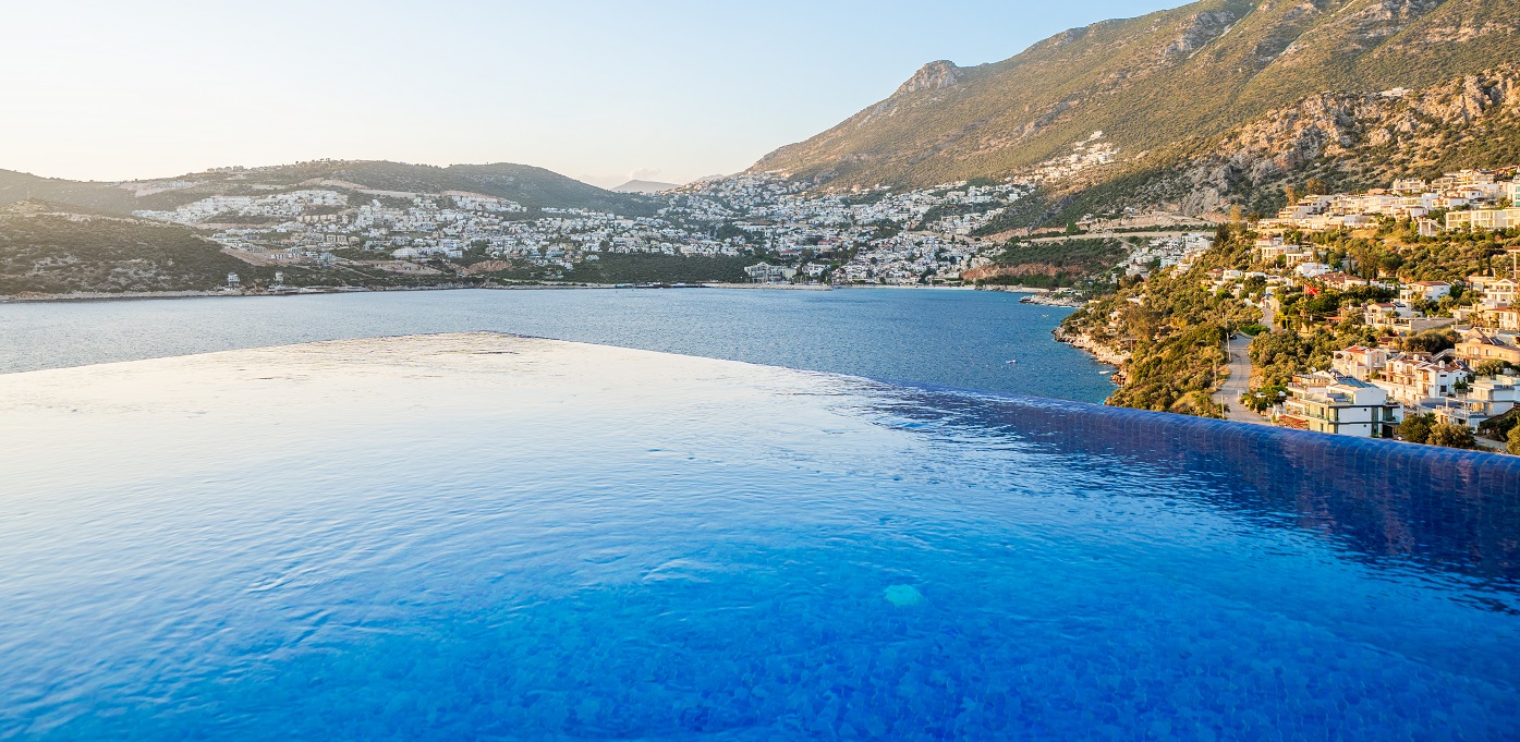 Villa Tuna Kisla Kalkan 47