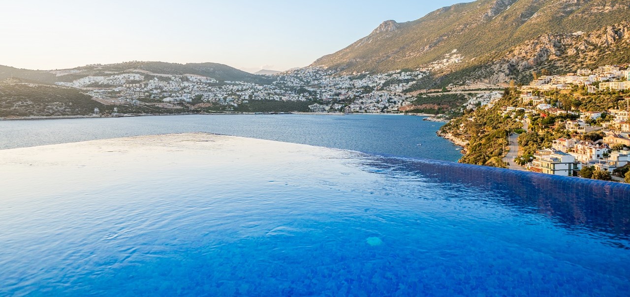 Villa Tuna Kisla Kalkan 47