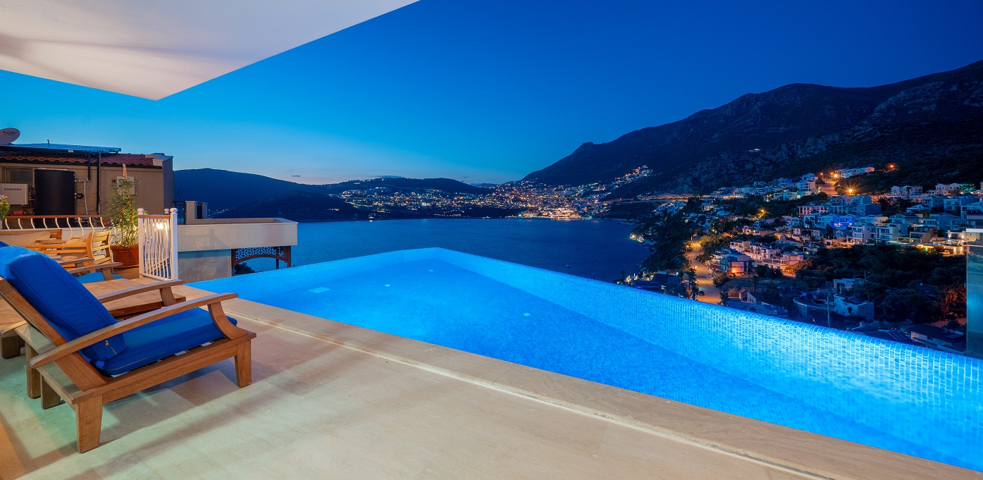 Villa Tuna Kisla Kalkan 62