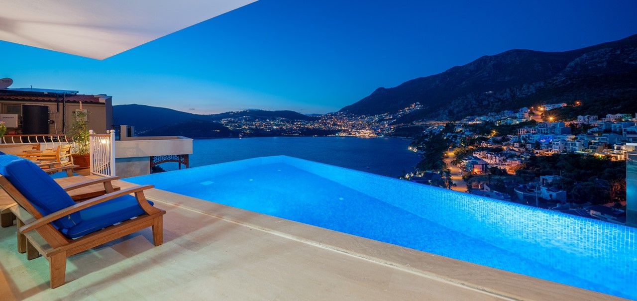 Villa Tuna Kisla Kalkan 62