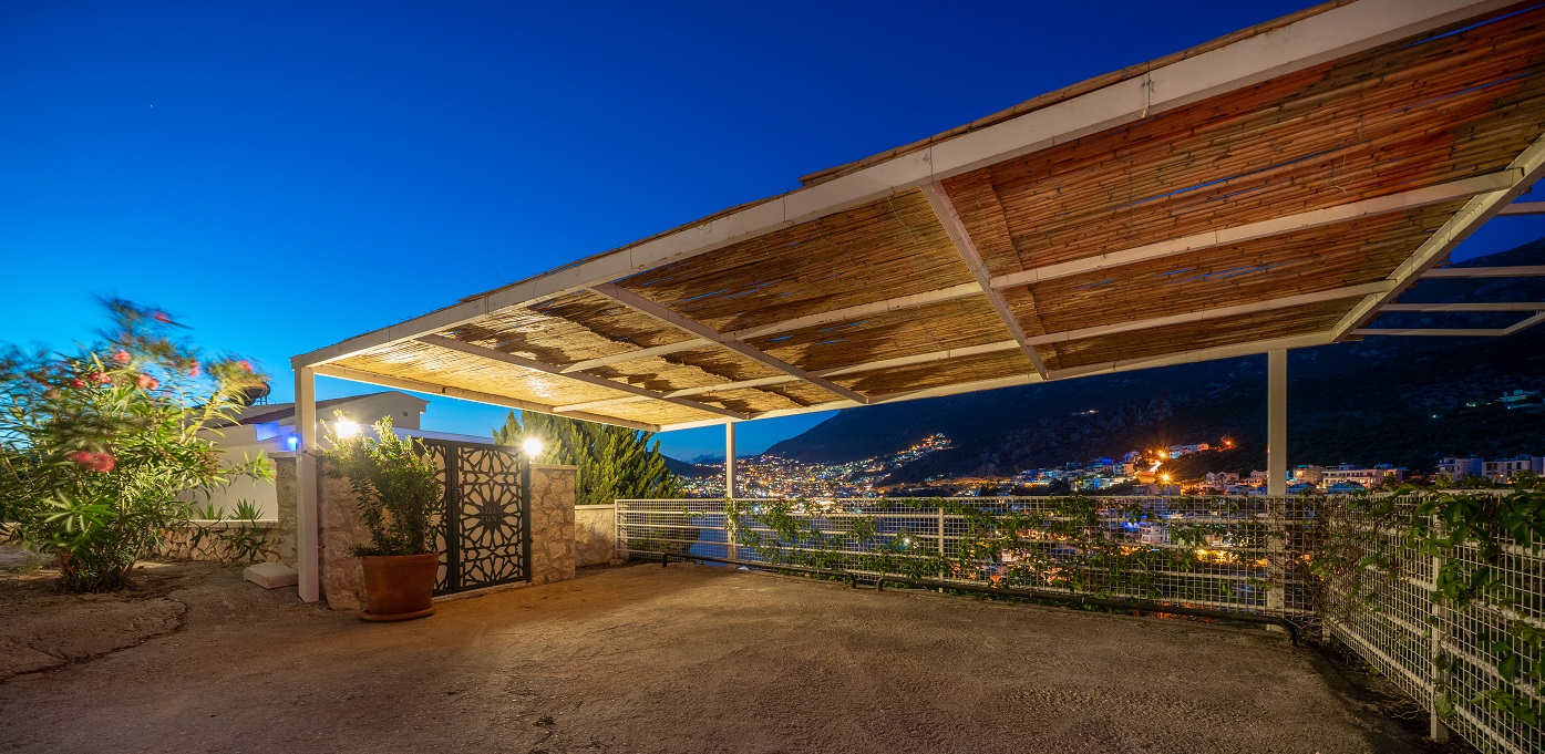 Villa Tuna Kisla Kalkan 64