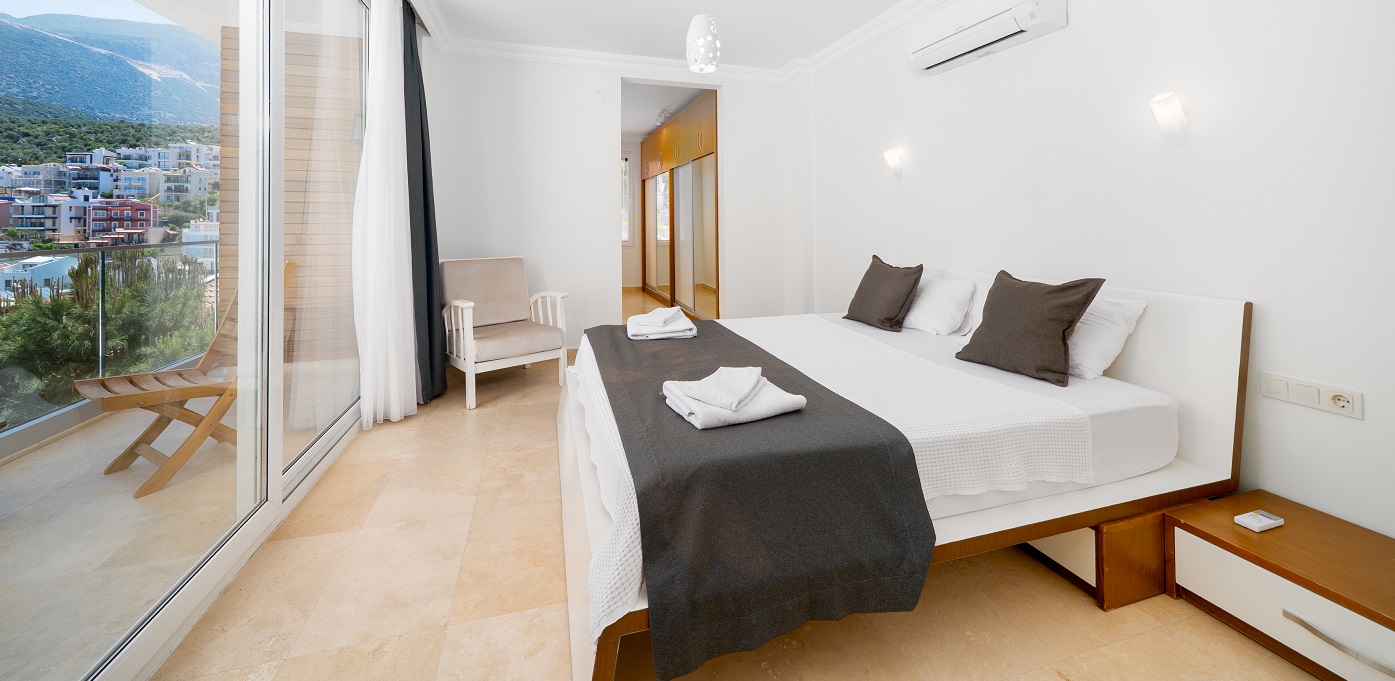 Villa Tuna Kisla Kalkan 70