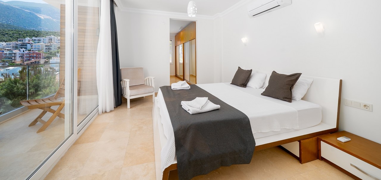 Villa Tuna Kisla Kalkan 70